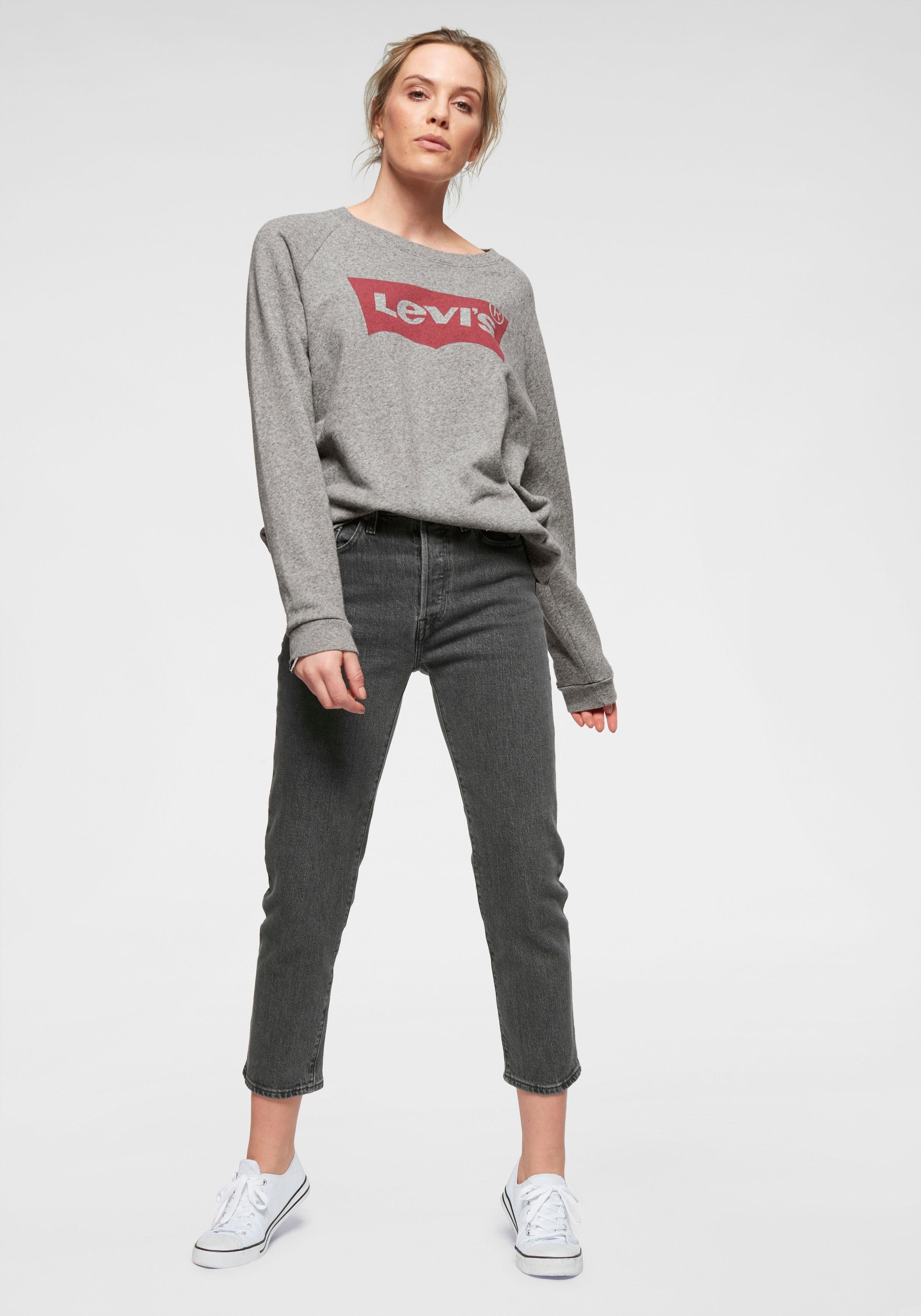 Levi's® 7/8-Jeans 501 Crop 501 Collection