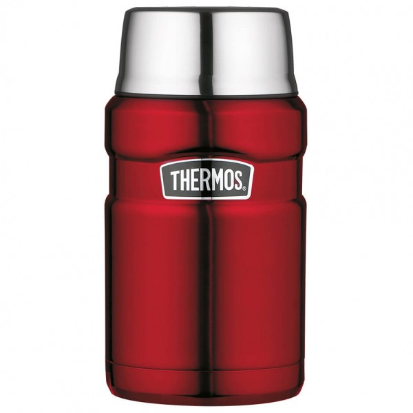 Thermos - Essensbehälter King - Essensaufbewahrung