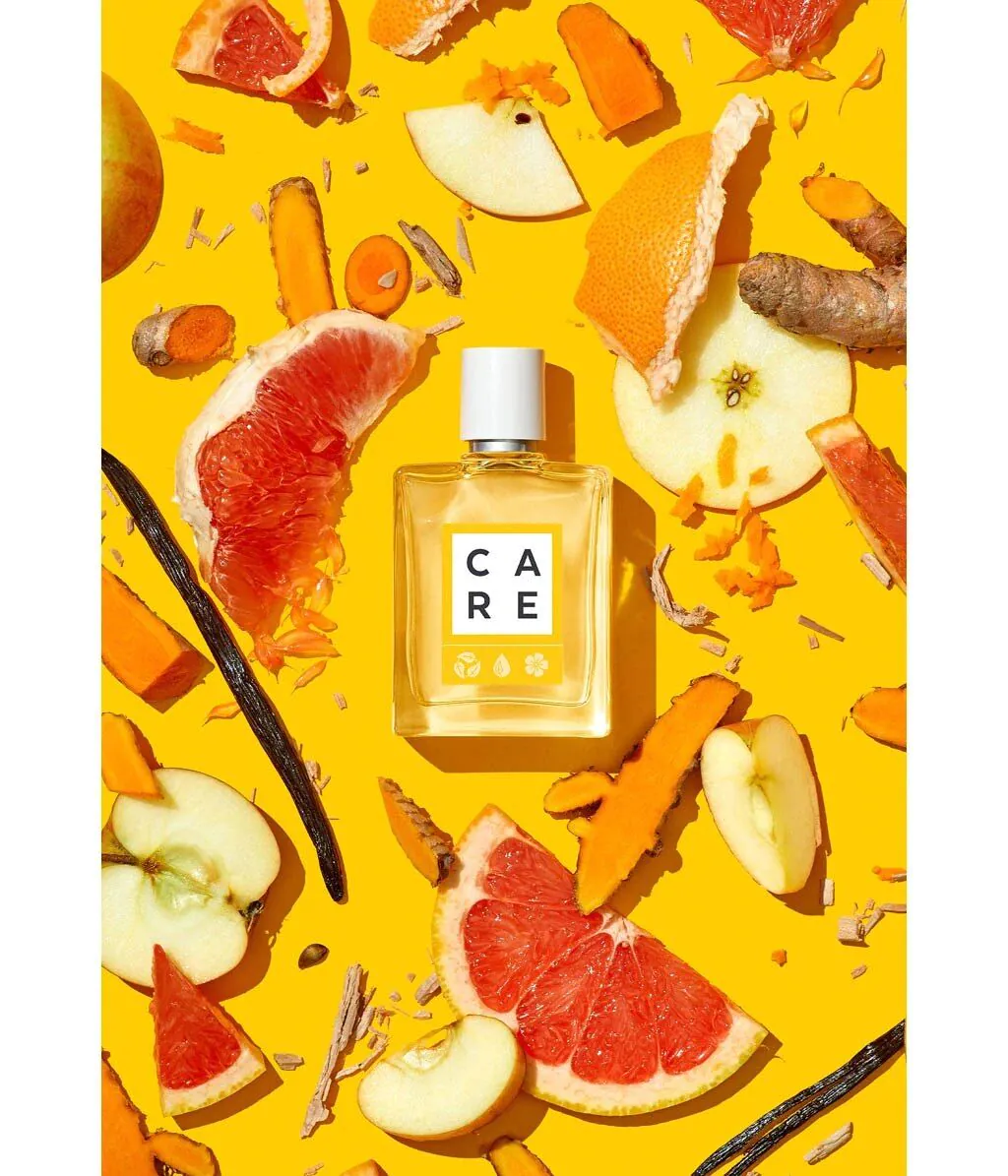 Care Energy Boost Eau de Parfum til kvinder