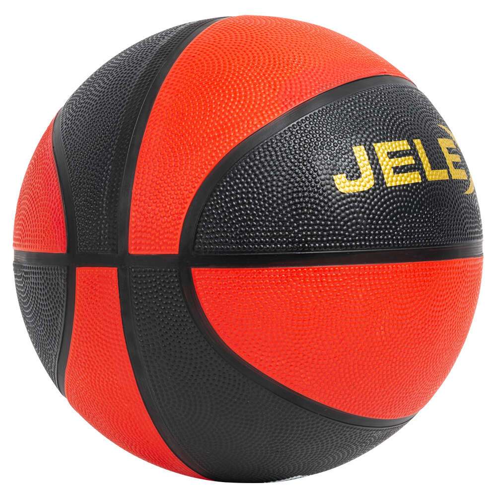 JELEX Sniper Basketball black-orange