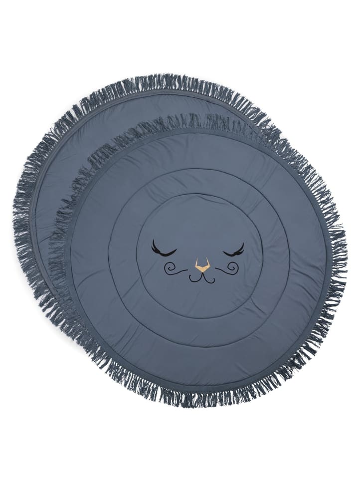 Elodie Details Spielmatte - Tender Blue in Blau günstig kaufen onesize