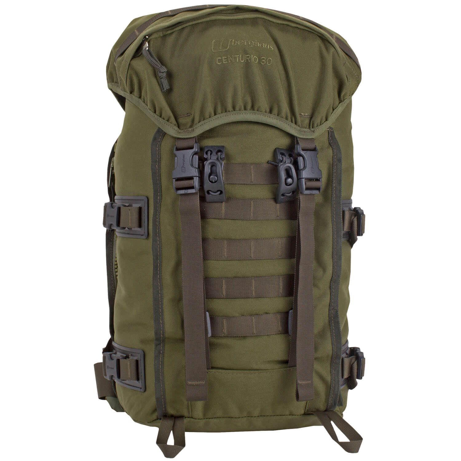 Rucksack MMPS Centurio II 30