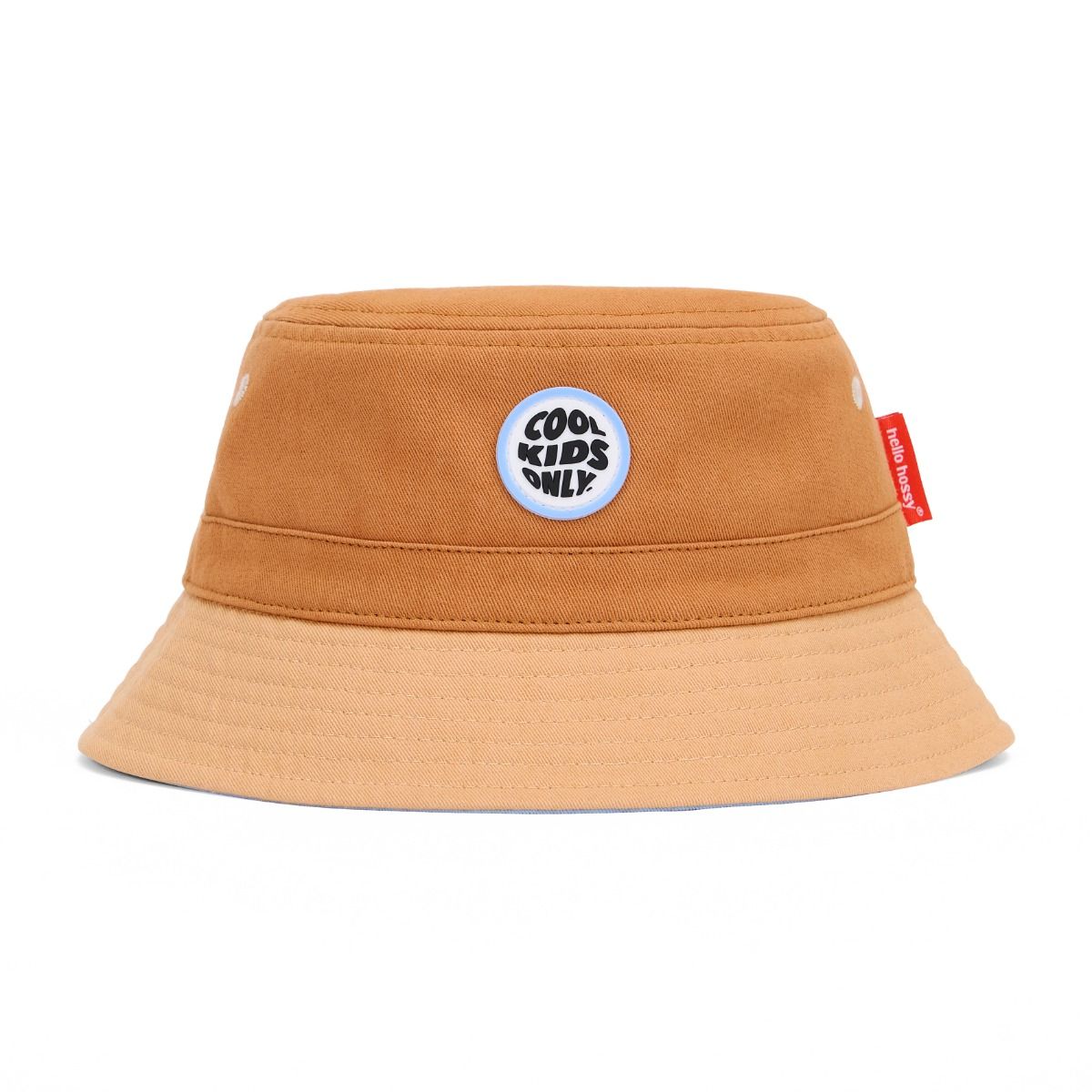 Hello Hossy  MINI CHESNUT - Orange