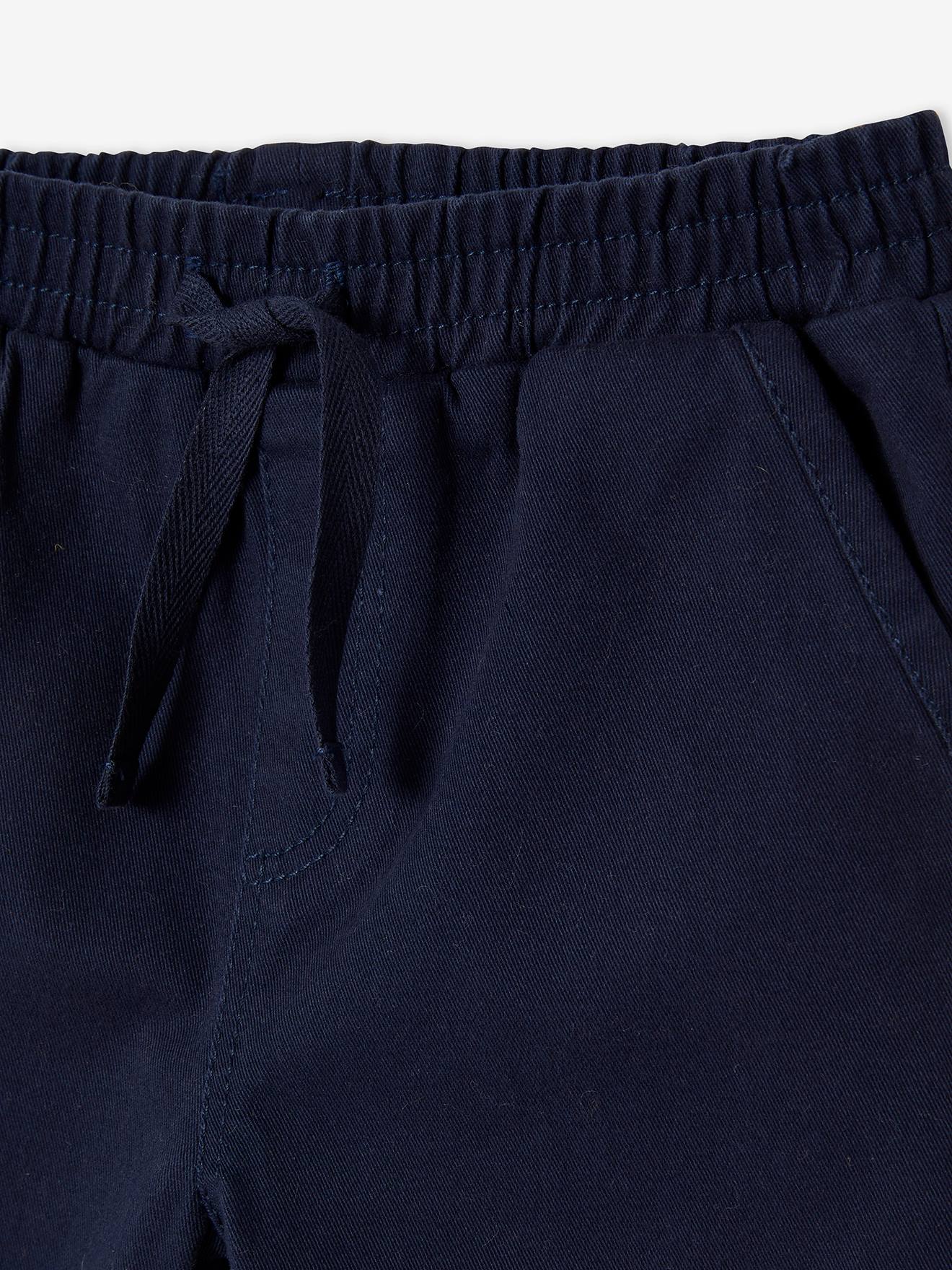 Ensemble sweat à capuche et pantalon bébé curcuma rayé