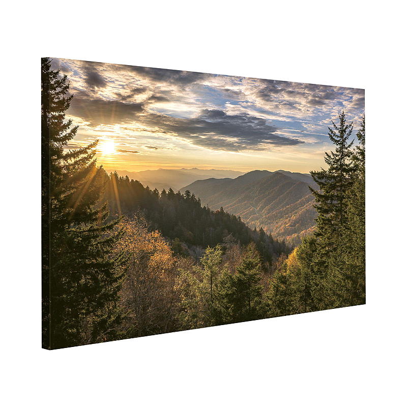 Home Canvasbilde 40x60 cm