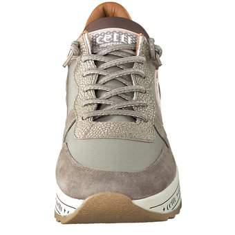 Cetti Sneaker in grün