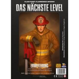 Flash Point: Das nächste Level (DE)
