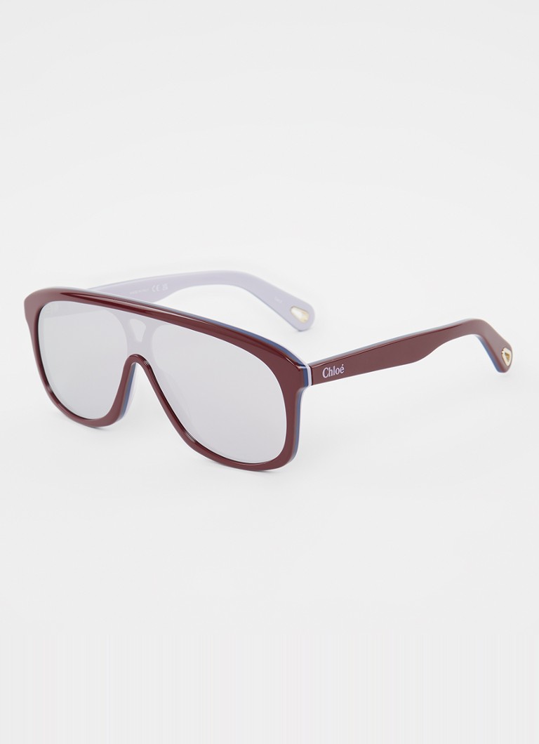 Chloé Jasper saulesbrilles CH0212S