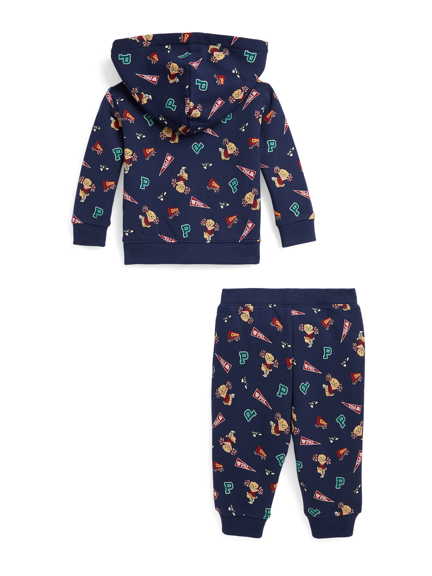 Sweatsuit