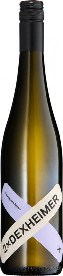 2021 Sauvignon Blanc 