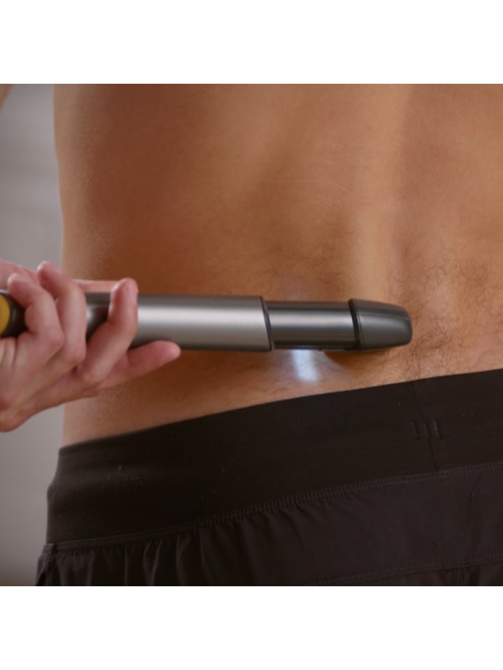 Micro Touch Microtouch Haarschneider Titanium Trim in Grau günstig kaufen onesize