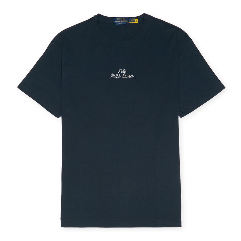 Polo Ralph Lauren T-Shirt aviator navy
