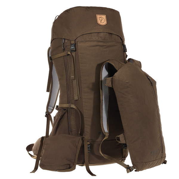LAPPLAND FRILUFT 45 - Tourenrucksack