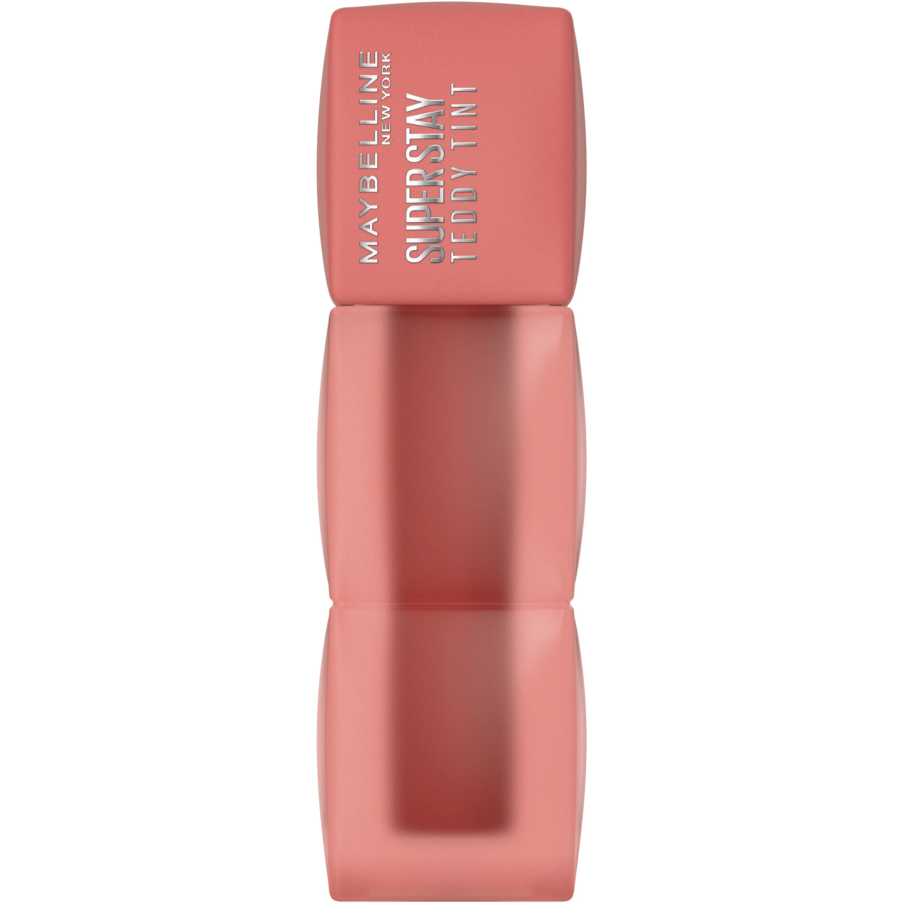 Super Stay Teddy Tint Lips - мат кармин
