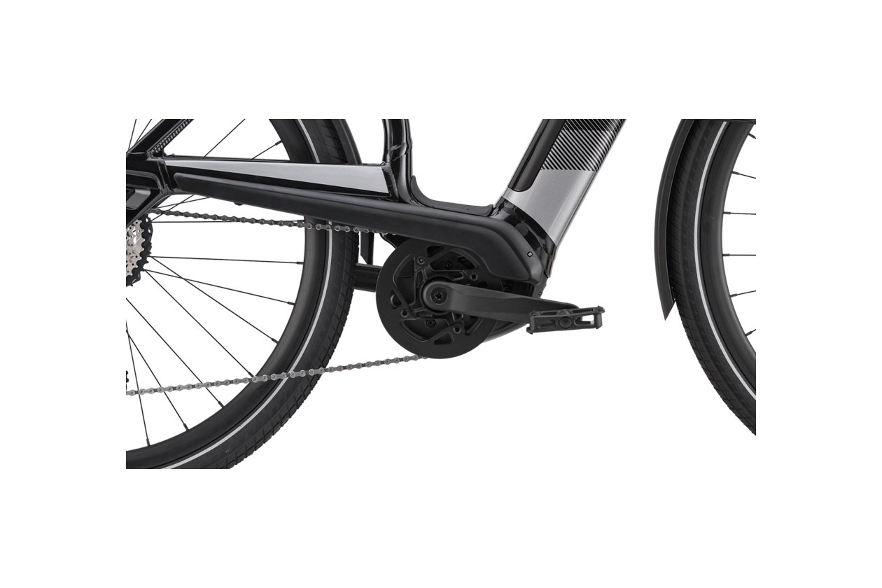 Cannondale Mavaro Neo 3 - 625 Wh - 2023 - 28 Zoll - Tiefeinsteiger