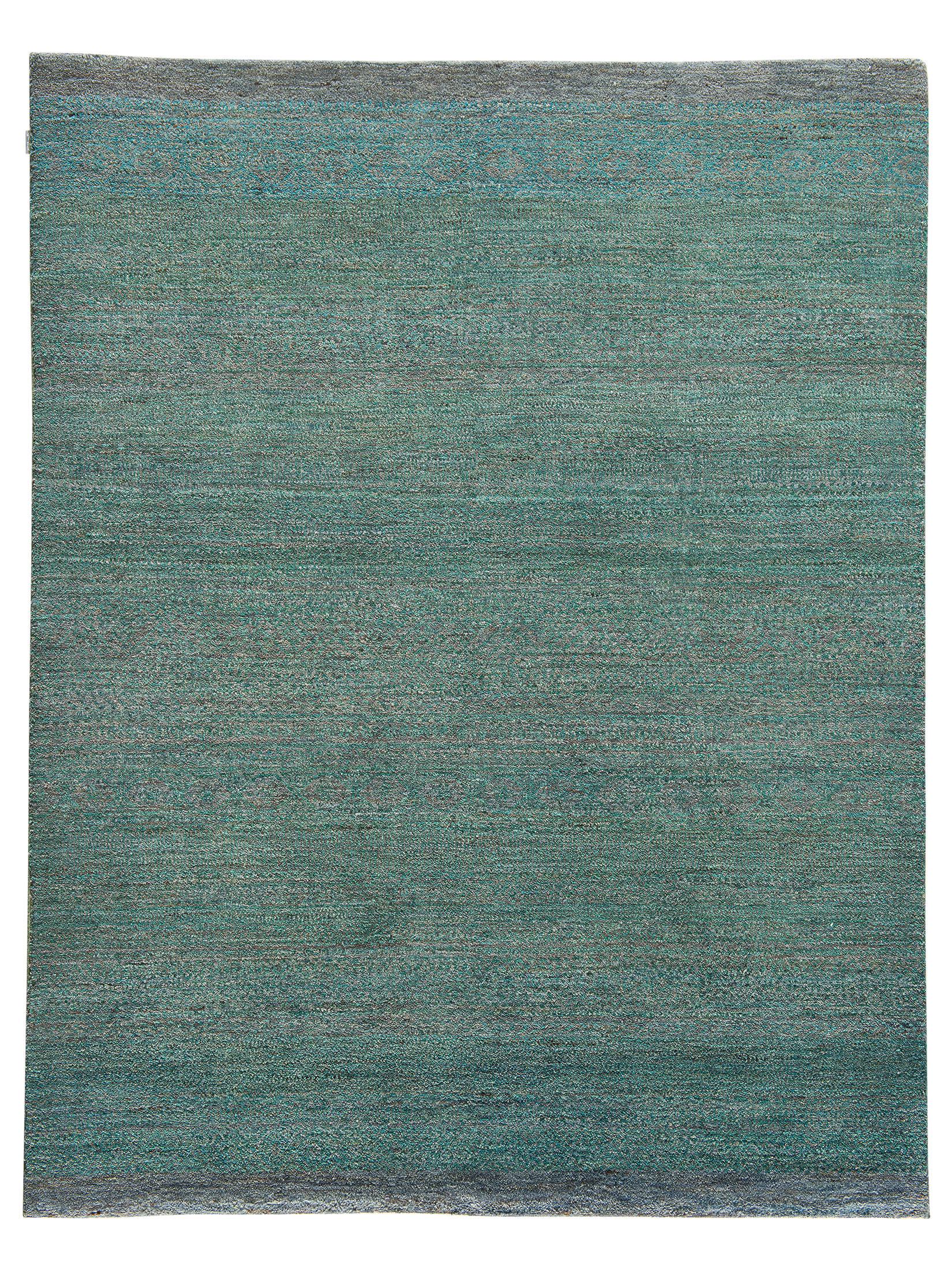 Contemporary Gabbeh ca. 156 x 200 cm, Unikat / Einzelstück