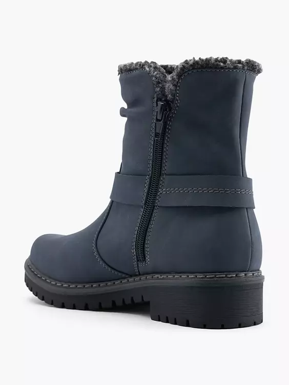 Easy Street Komfort Stiefelette