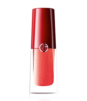 Giorgio Armani Lip Magnet Top Coat Liquid Lipstick-3.9 ml