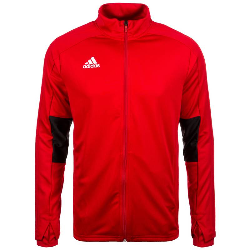adidas Condivo 18 Trainingsjacke Herren