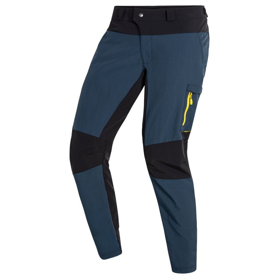 Qimsa Fahrrad Hose Herren
