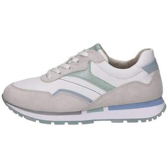 Gabor Sneaker in weiß