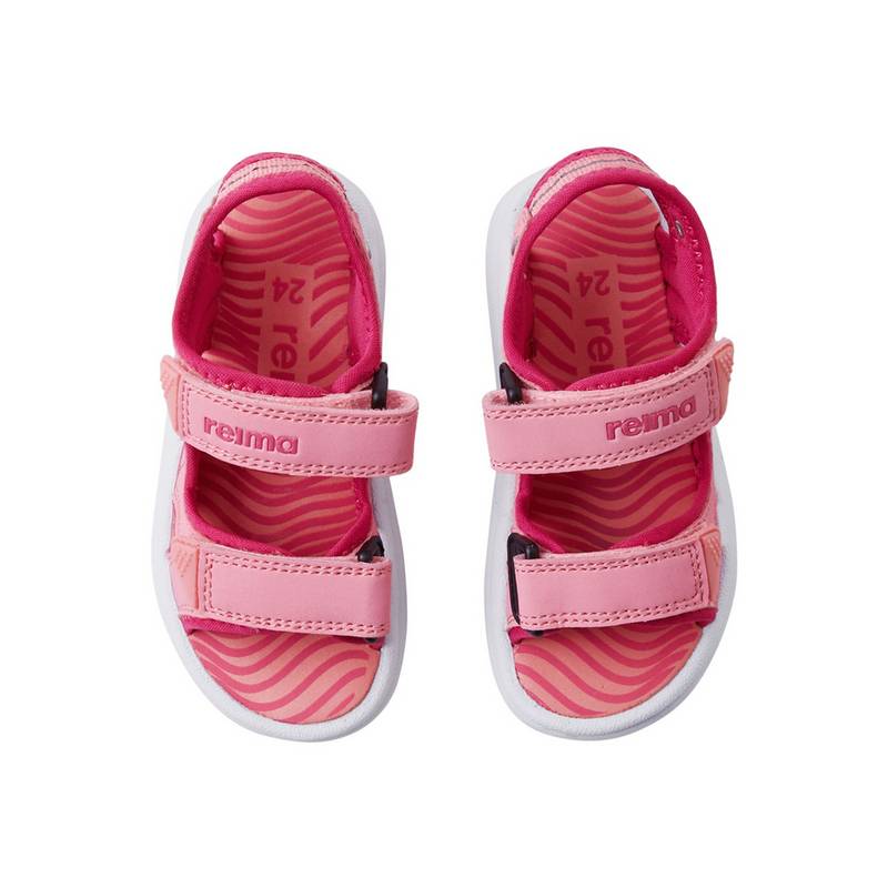 reima Bungee Sandalen Kinder