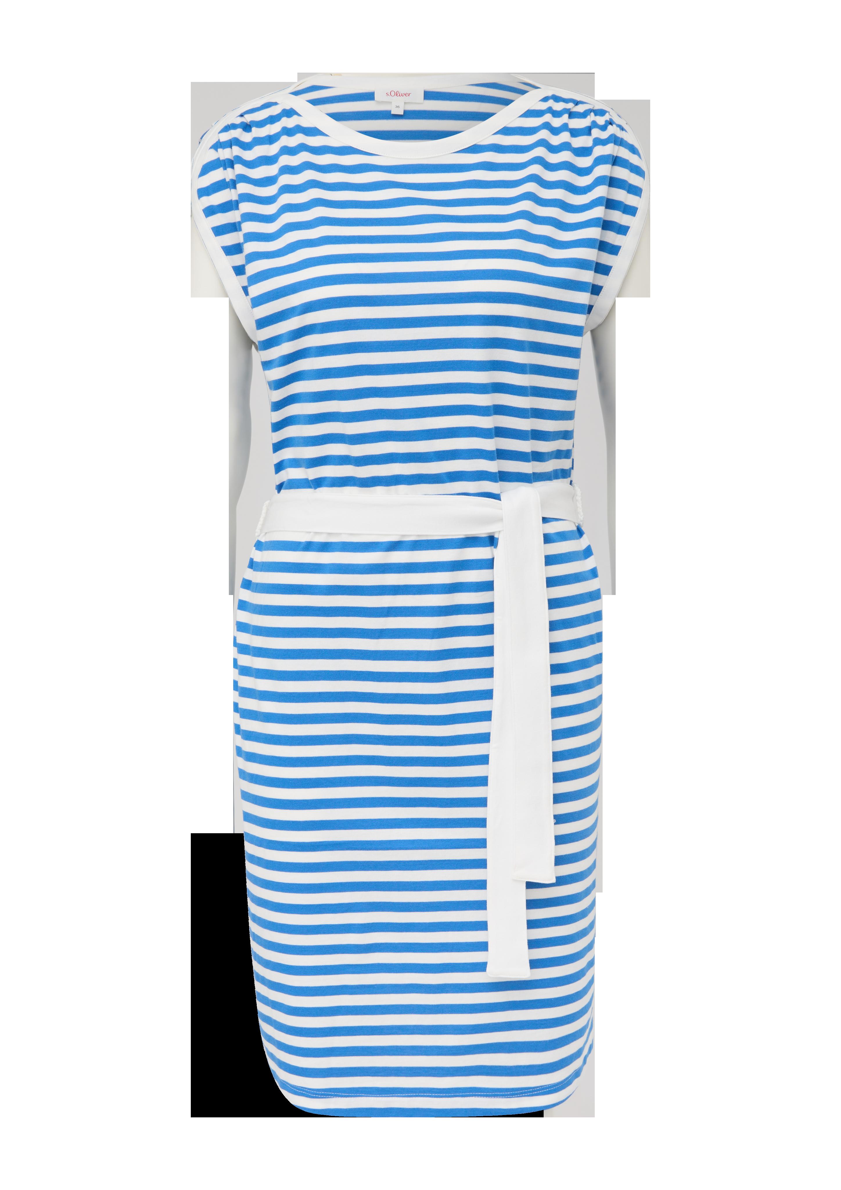 Kleid aus Modalmix  2129632-55G9