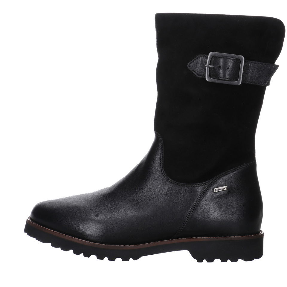 Sioux Meredit 742 Stiefel