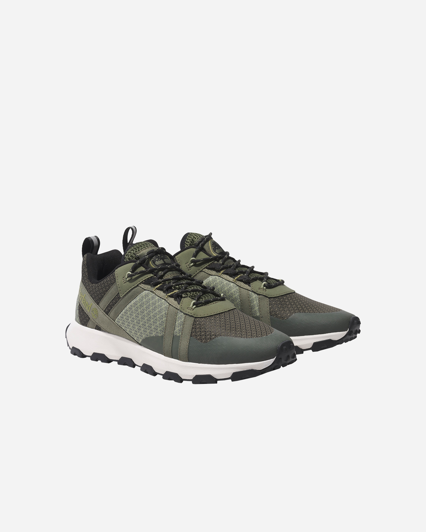 Scarpe Urban Timberland Winsor Trail Low Lace Up M TB0A6B3HEQ61