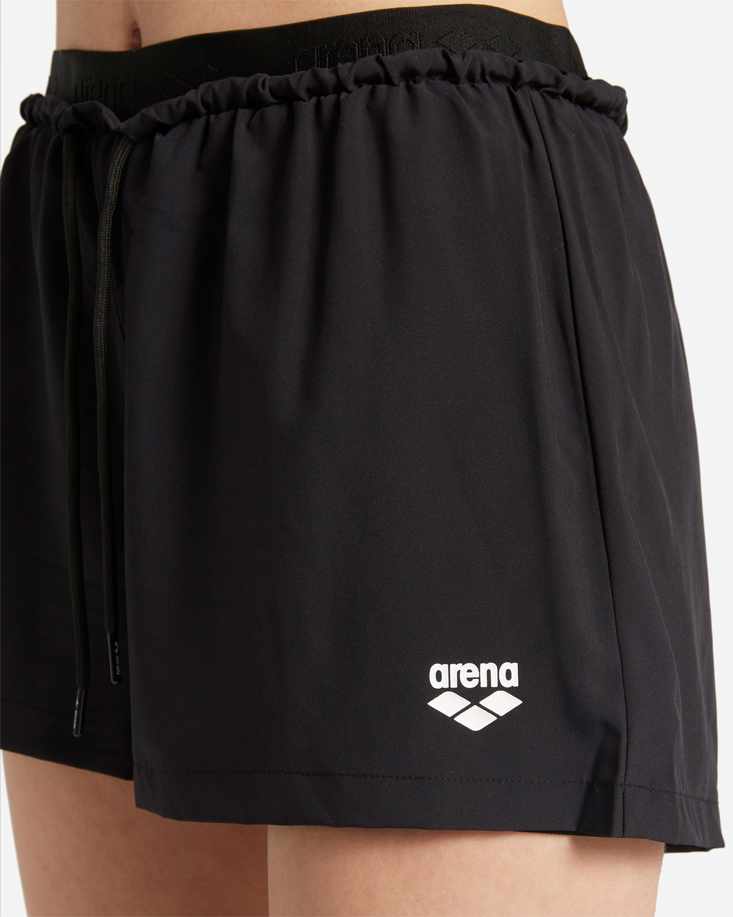 Krátke tréningové cvičenie Arena Basic Line W ATW027CO-050