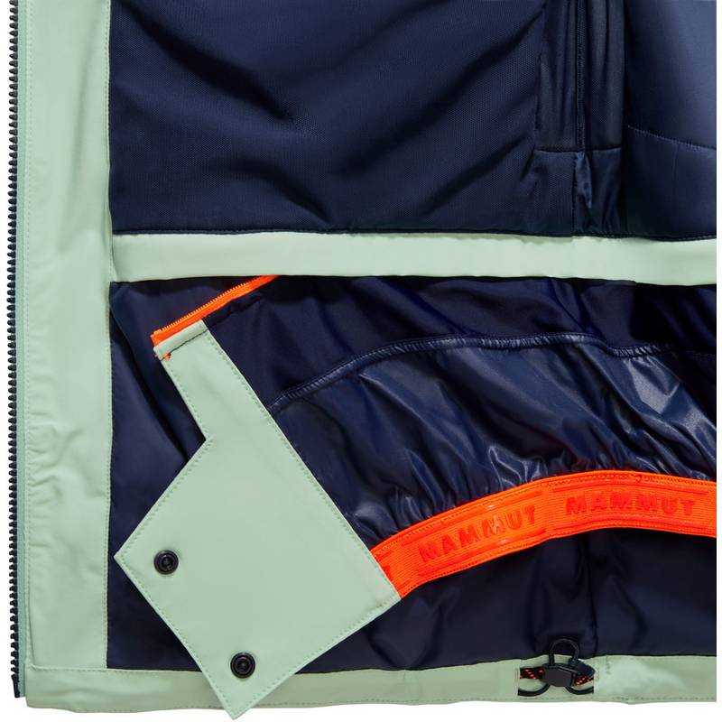 Mammut Stoney Skijacke Damen