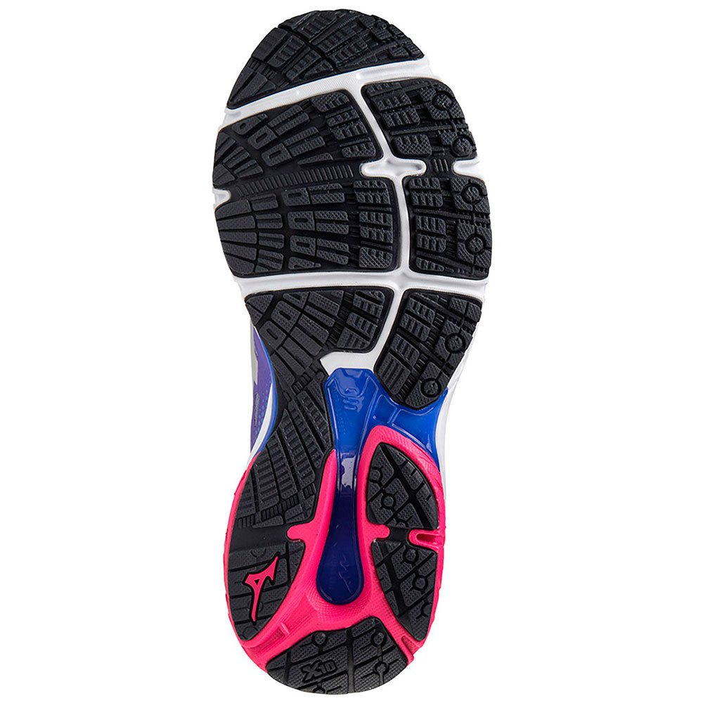Mizuno Wave Prodigy 3 J1GD2010-07 / lila