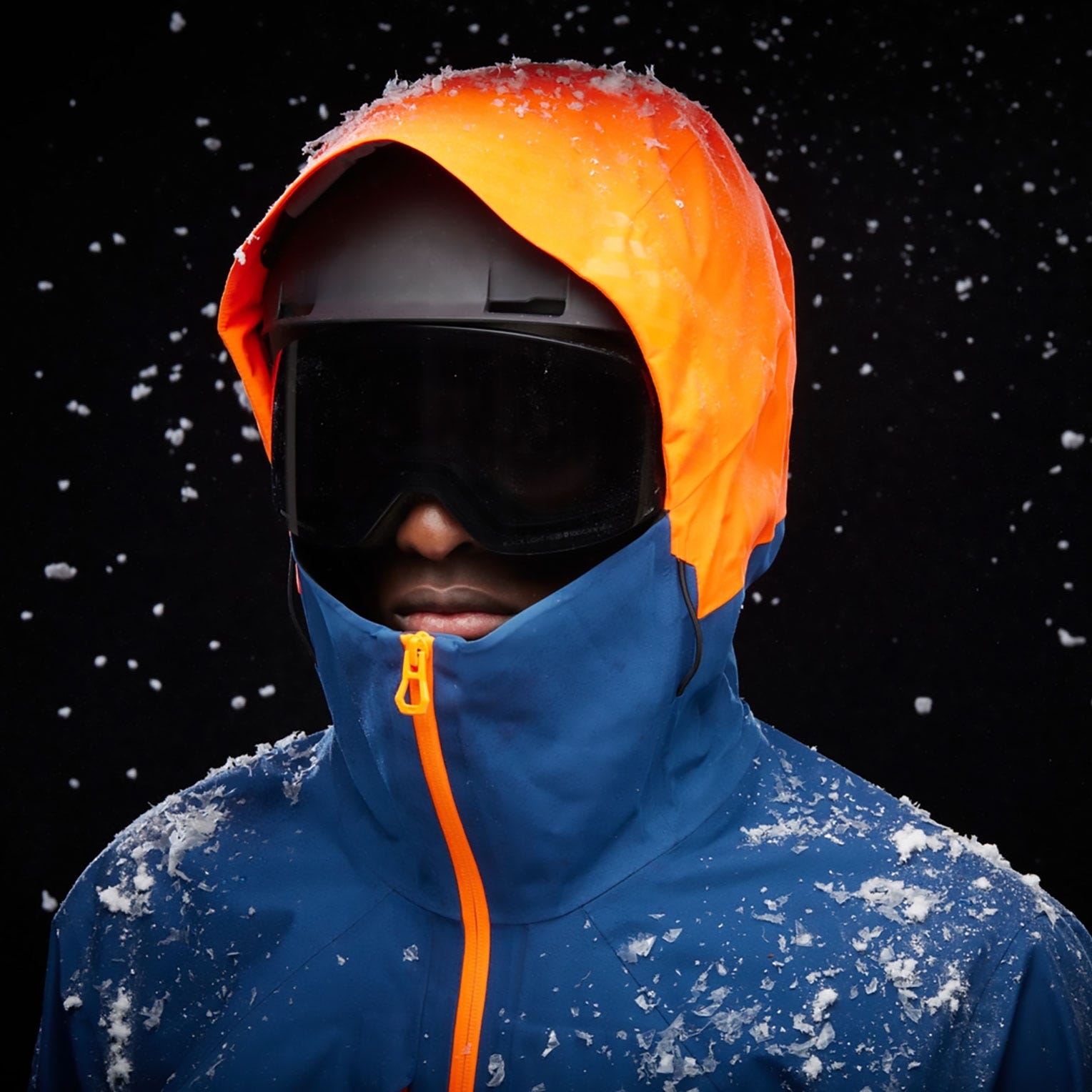 Men's Elevation Infinity 3.0 Jacket