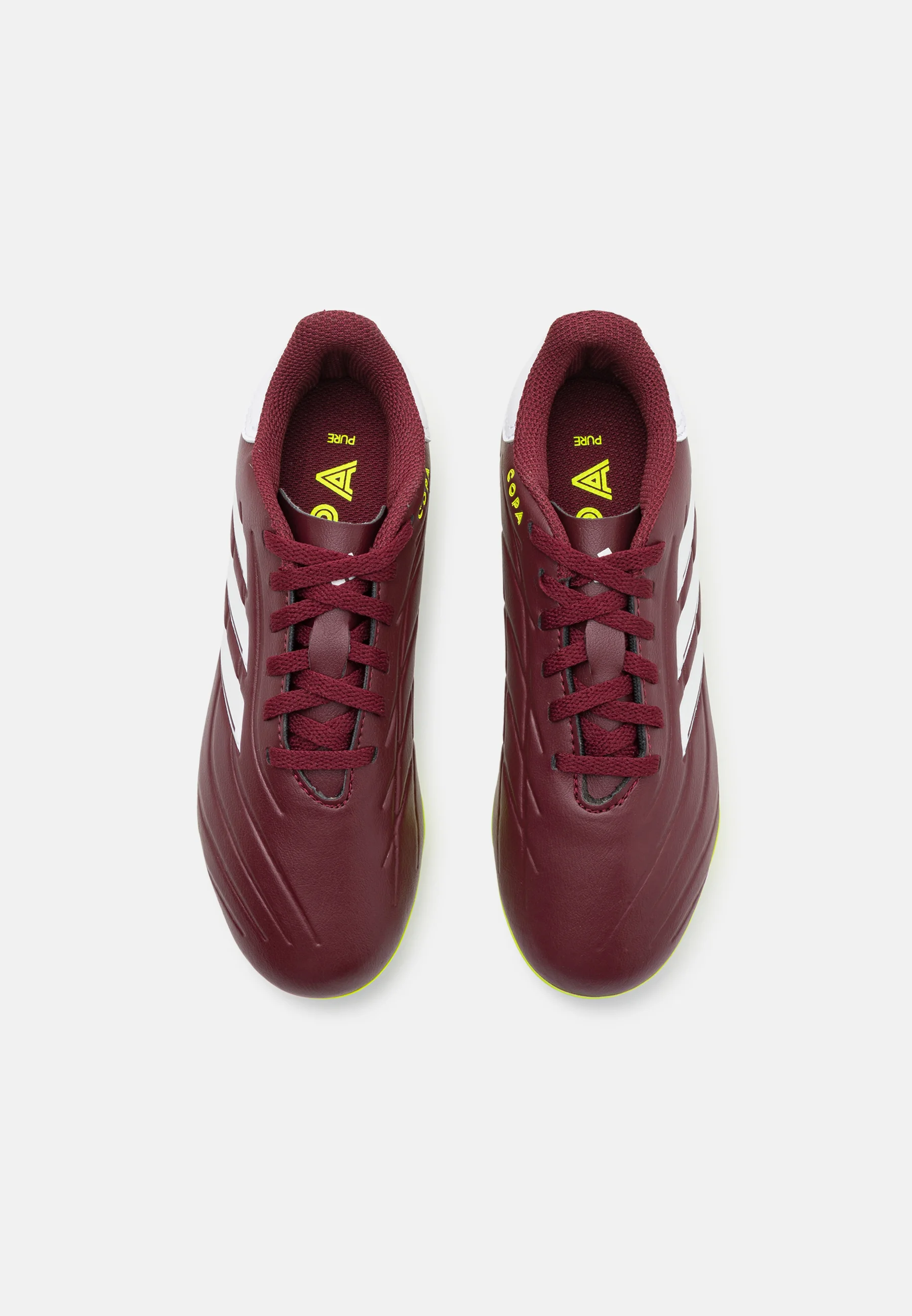adidas Performance COPA PURE 2 CLUB FXG UNISEX - Botas de fútbol con tacos