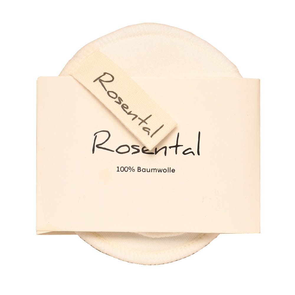 Rosental Organics Cotton Pads