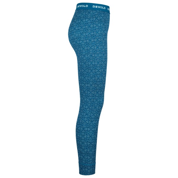 Devold - Duo Active Woman Long Johns - Merinounterwäsche