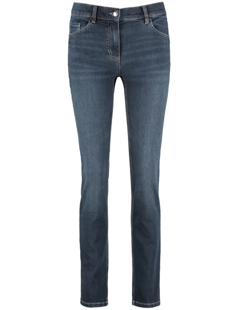 5-Pocket Jeans ALIS꞉SA