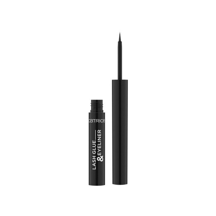 Lash Glue & Eyeliner