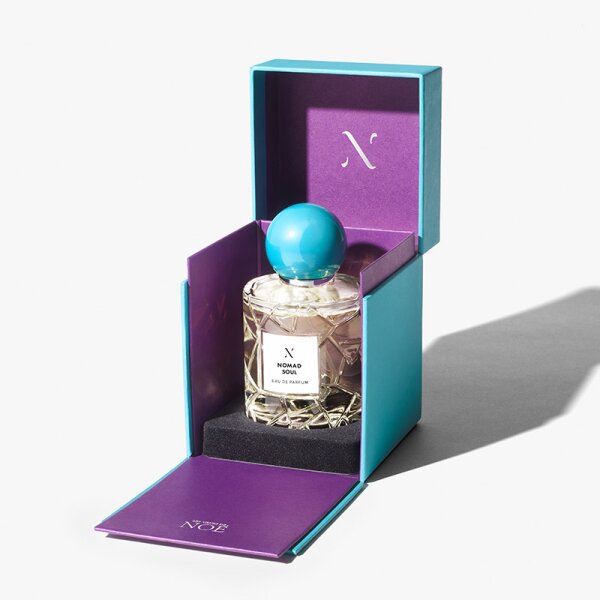 Les Soeurs de Noé Nomad Soul Eau de Parfum