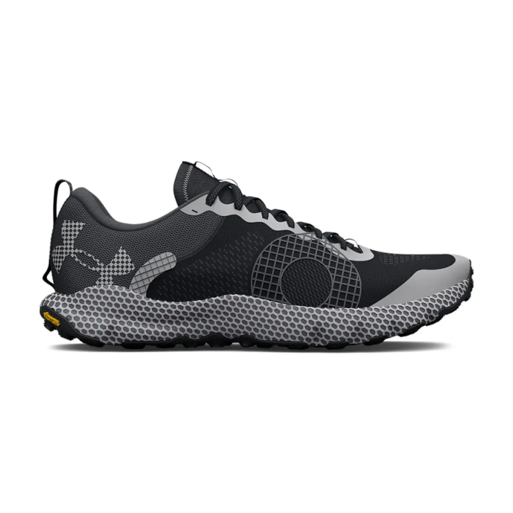 Under Armour HOVR DS Ridge SPD Trail 3024231-003 / schwarz