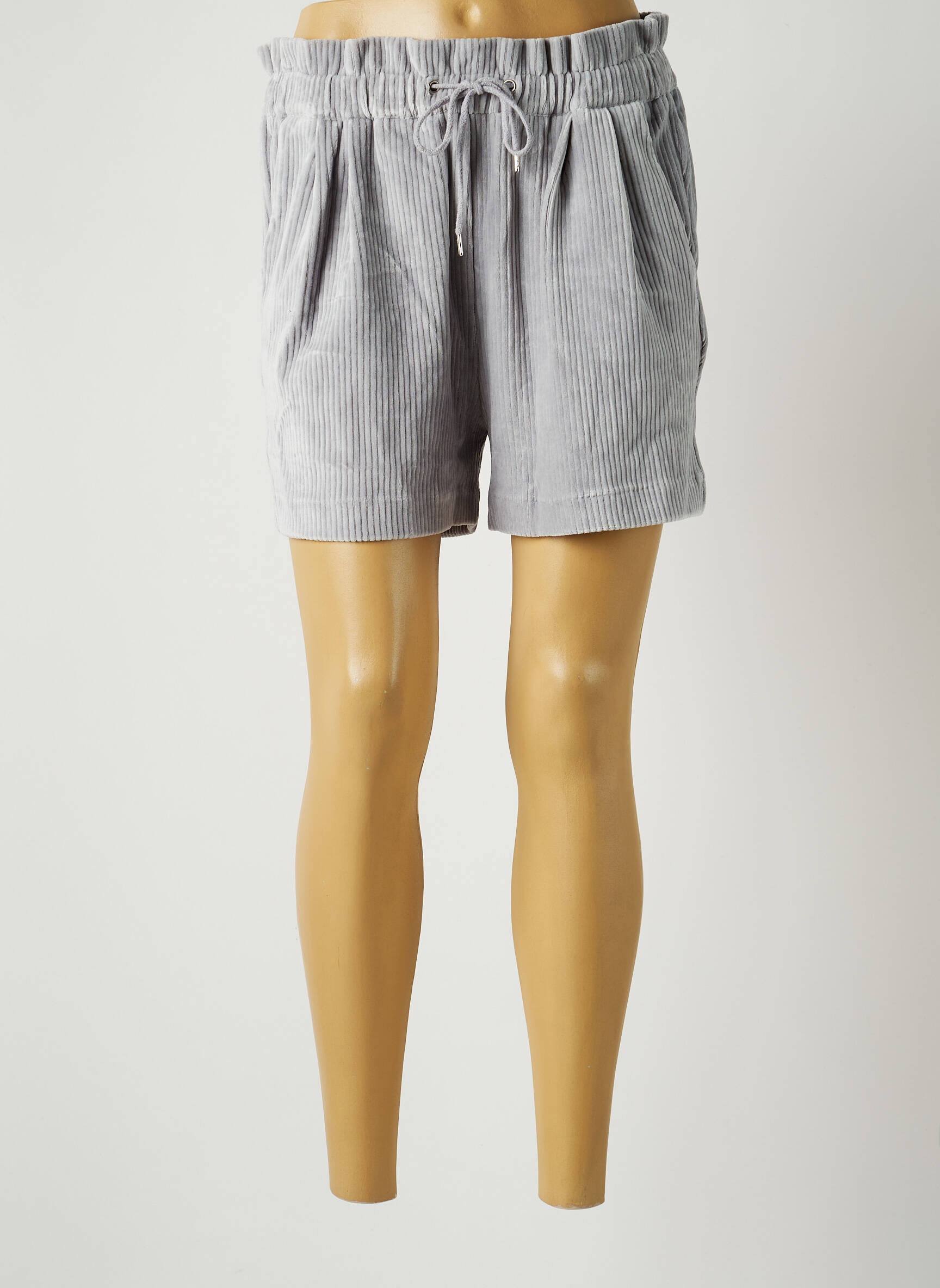 Sparkz Shorts 1 Femme couleur gris