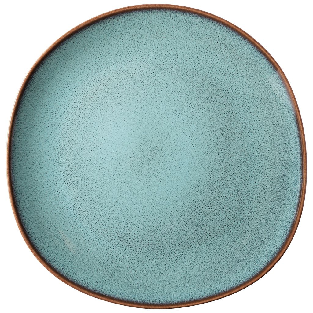 like by Villeroy & Boch Speiseteller Lave Glace