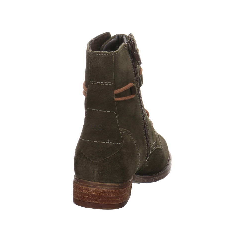 Josef Seibel Sienna Schnürboots