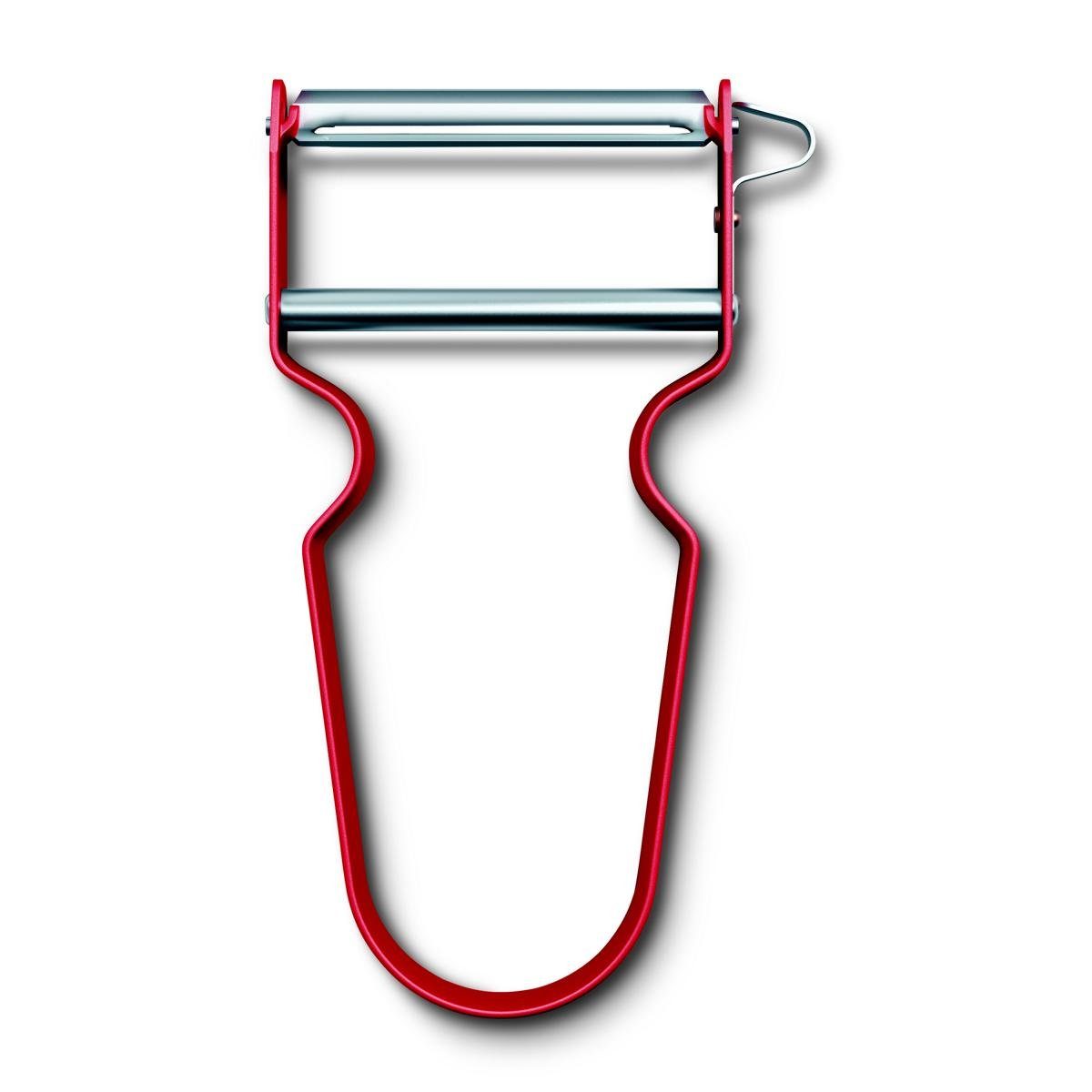 Victorinox Taschenmesser REX Sparschäler, rot