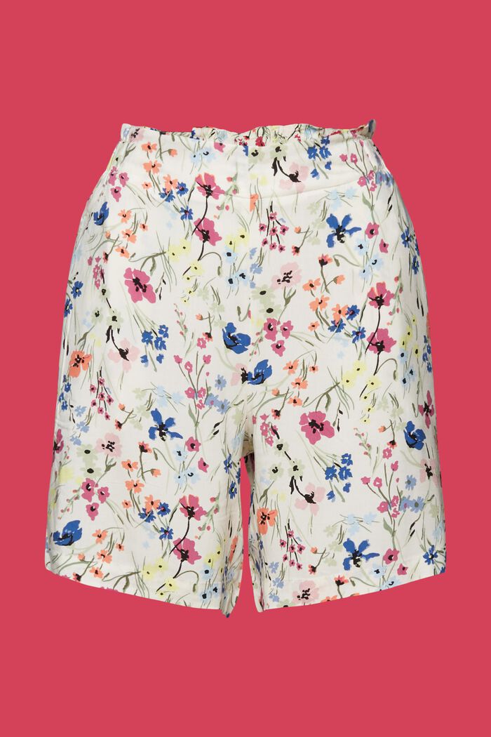 Pull-on-Shorts
