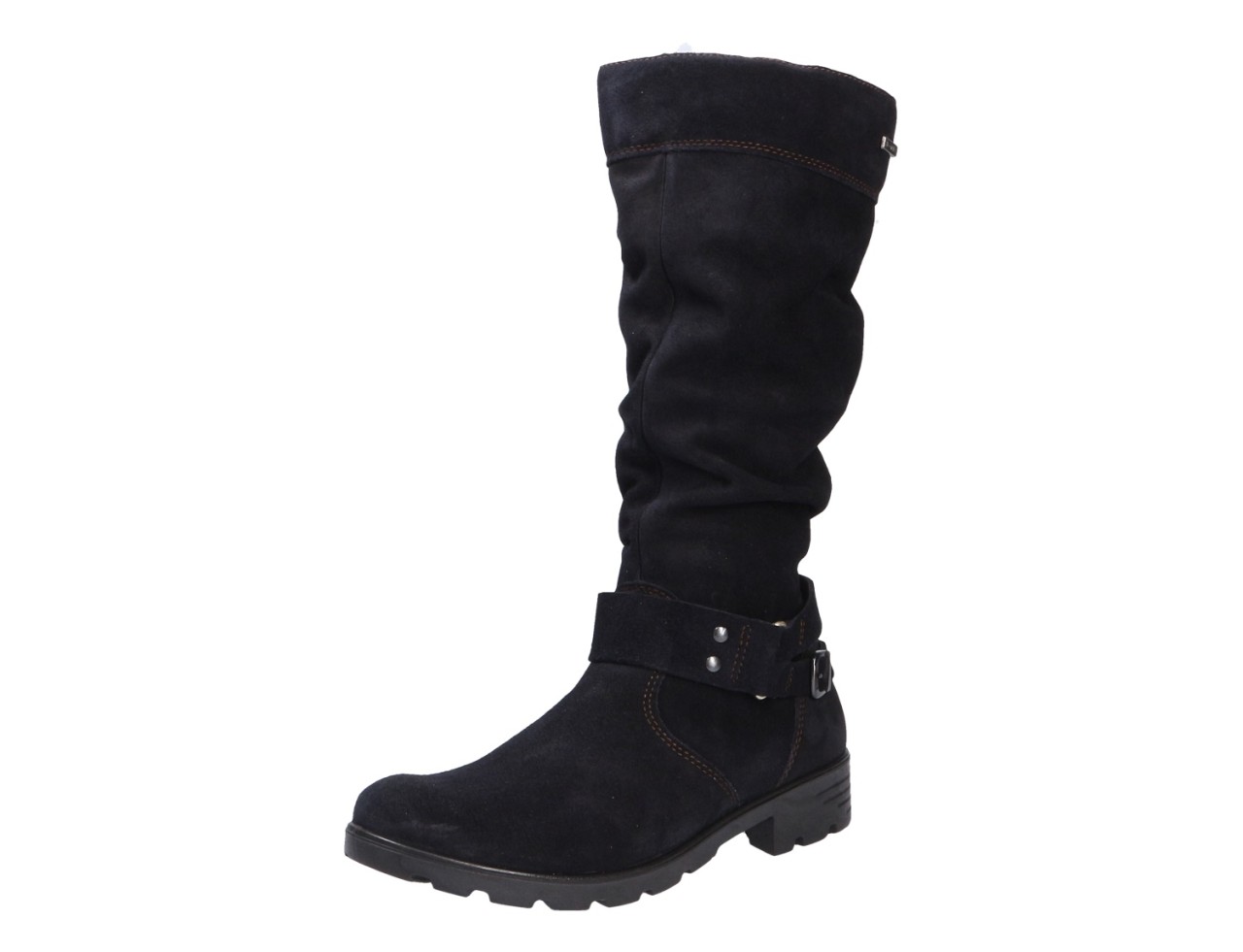 RICOSTA Stiefel Mädchen blau RIANA. see