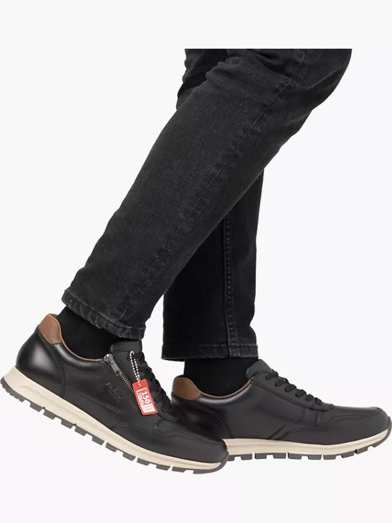 Rieker Herren Sneaker Low