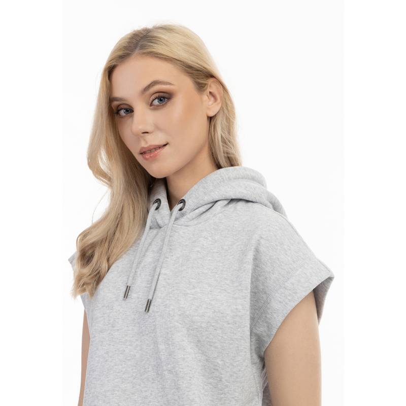 DreiMaster Sweatshirt Damen
