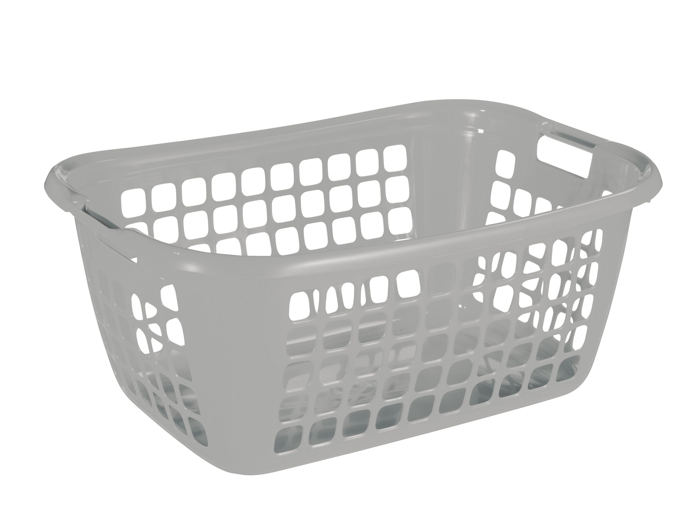 Sunware Basic 65 cm tiefen Wäschekorb