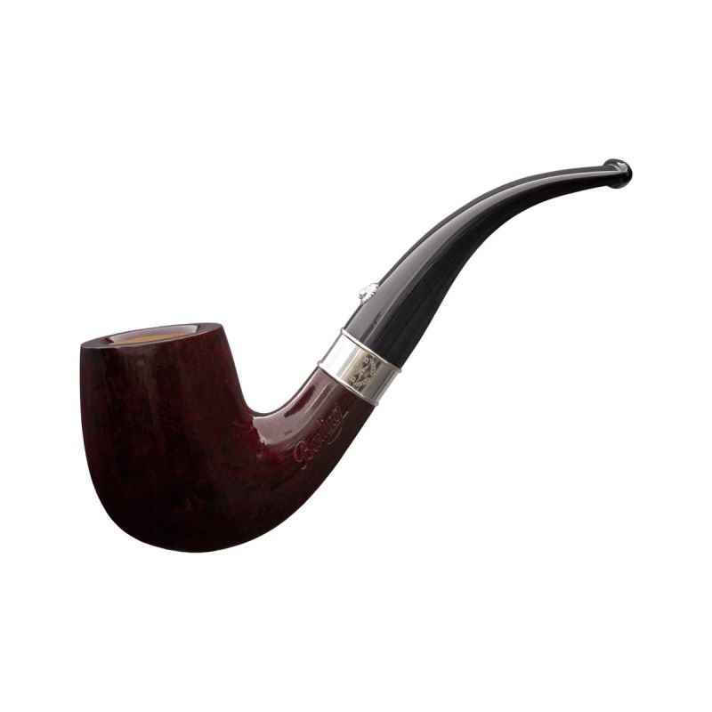 Barling Pfeife Benjamin The Very Finest 1822